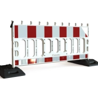 Barierka Thor Barierki budowlane
